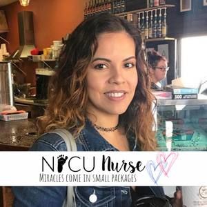 Meet your Posher, Gaby